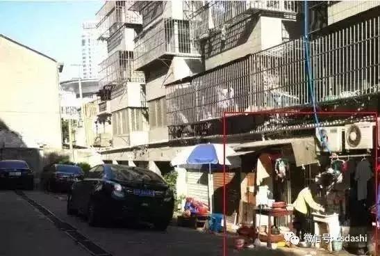 快看 这些地方不得住人…否则最高罚3万