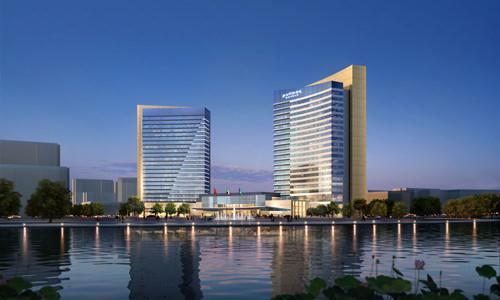 共创美好生活 共筑卓越人生 再擘新篇