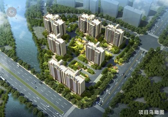 碧虞珑庭项目开盘细则及认筹流程公示