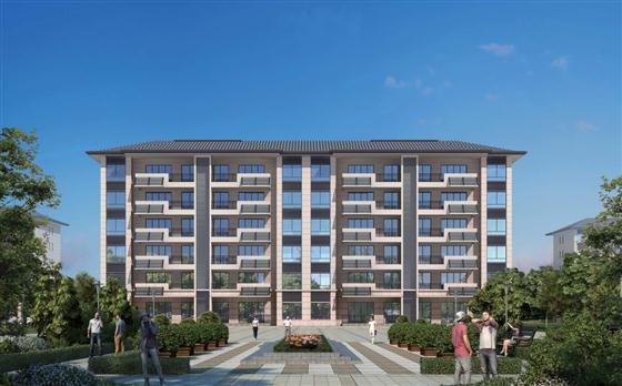 翠湖雅居1～35～9幢今日拿预售均价16000开盘在即