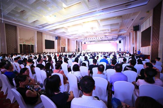 非凡已来!承安·望山居启幕虞城荣耀