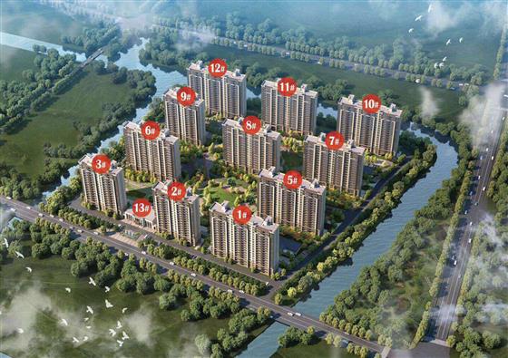 7个关键词回答：湖悦澜庭凭什么持续大热？