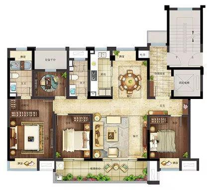 7个关键词回答：湖悦澜庭凭什么持续大热？