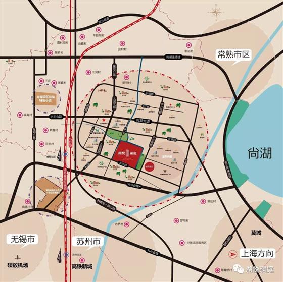 7个关键词回答：湖悦澜庭凭什么持续大热？