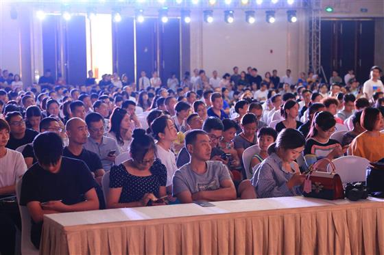 非凡已来!承安·望山居启幕虞城荣耀