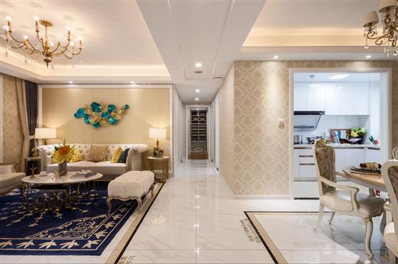 7个关键词回答：湖悦澜庭凭什么持续大热？