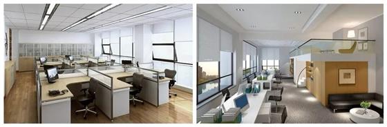 东南邻里生活广场4楼办公现房 销售/出租中