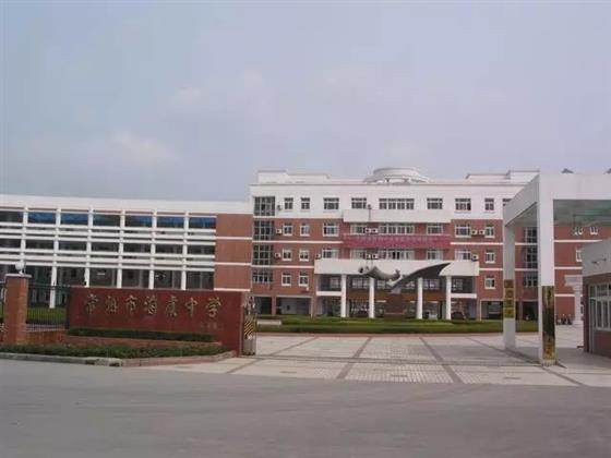 海德名筑5、6幢通过预售 二期即将加推