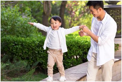 热销楼盘大揭秘——好房子要有好景观!