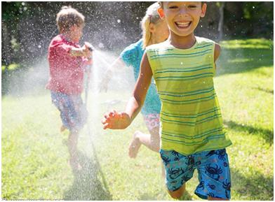 热销楼盘大揭秘——好房子要有好景观!