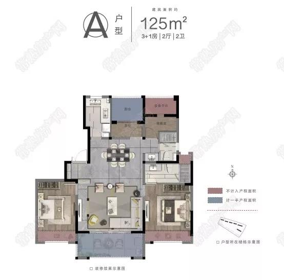 文化片区金悦融庭二期10.19盛大认筹