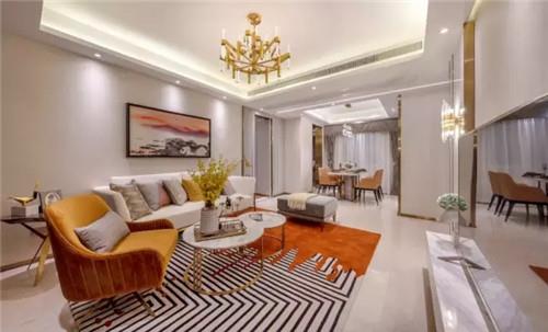 古里星光天地盛大开业,周边业主身价要涨