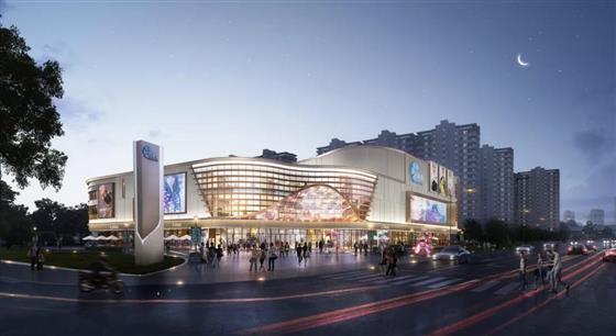 瑧湾雅筑印象里售楼处10月27日瑧美启幕