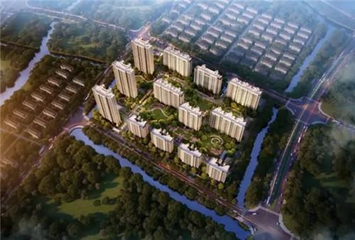 古里星光天地盛大开业,周边业主身价要涨