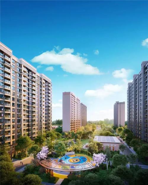 古里星光天地盛大开业,周边业主身价要涨