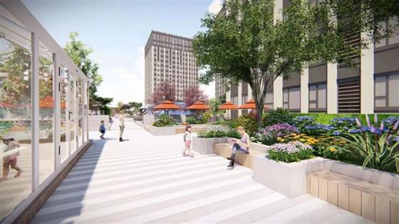 世茂商圈丨凤凰城吹响“网红社区集结号”!