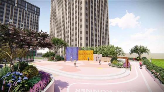 世茂商圈丨凤凰城吹响“网红社区集结号”!