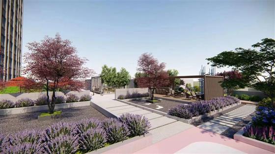 世茂商圈丨凤凰城吹响“网红社区集结号”!