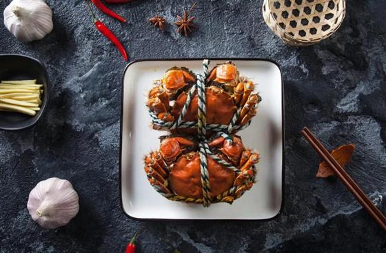 “蟹”意满满!邀您“蟹”逅舌尖上的名仕豪庭!