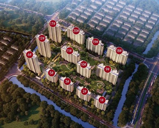 “蟹”意满满!邀您“蟹”逅舌尖上的名仕豪庭!