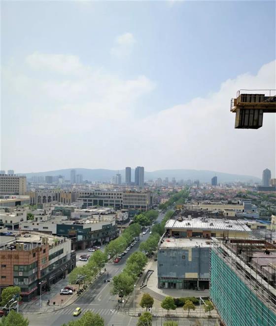 世茂商圈丨凤凰城吹响“网红社区集结号”!