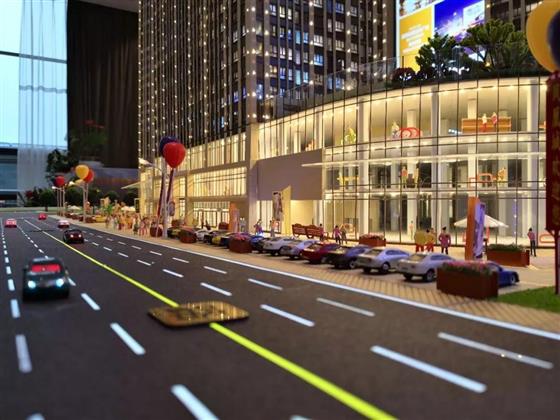 世茂商圈丨凤凰城吹响“网红社区集结号”!