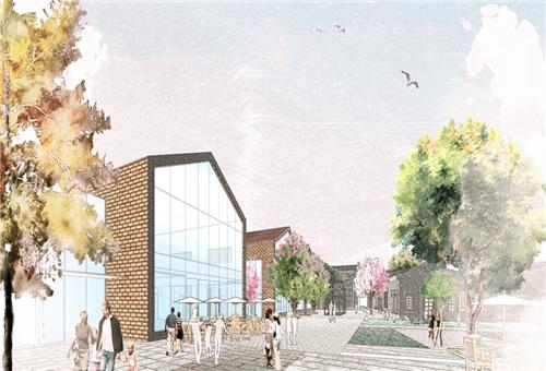 新文旅，新经济，新“时光”下的新型城镇化