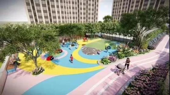 世茂商圈丨凤凰城吹响“网红社区集结号”!