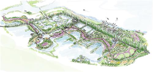 新文旅，新经济，新“时光”下的新型城镇化