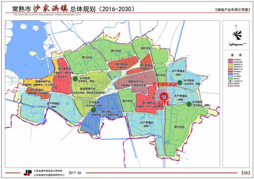 新文旅，新经济，新“时光”下的新型城镇化