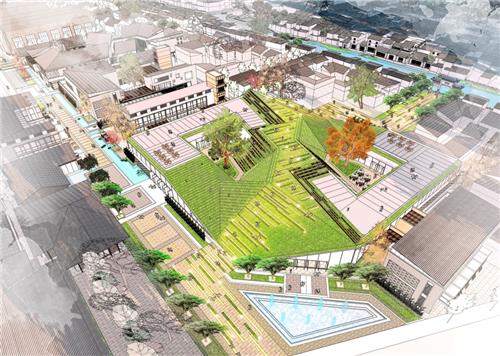 新文旅，新经济，新“时光”下的新型城镇化