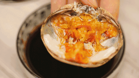 “蟹”意满满!邀您“蟹”逅舌尖上的名仕豪庭!