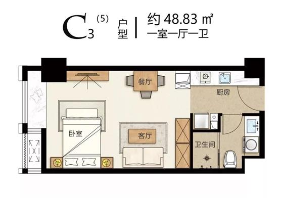 世茂商圈丨凤凰城吹响“网红社区集结号”!