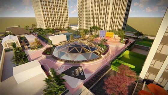 世茂商圈丨凤凰城吹响“网红社区集结号”!