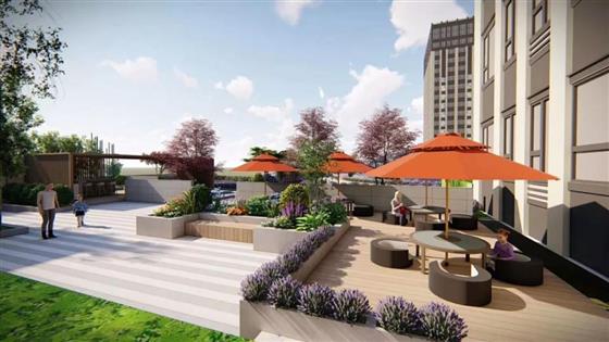 世茂商圈丨凤凰城吹响“网红社区集结号”!