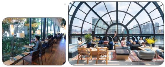 世茂商圈丨凤凰城吹响“网红社区集结号”!