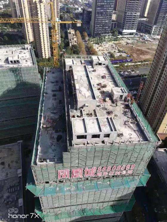 世茂商圈丨凤凰城吹响“网红社区集结号”!