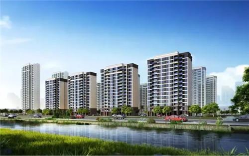 名仕豪庭丨双11提前享！10万元家电免费送！