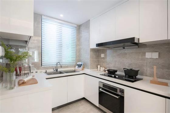 雍澜院|尚湖一线湖山叠墅 实现无双居住理想