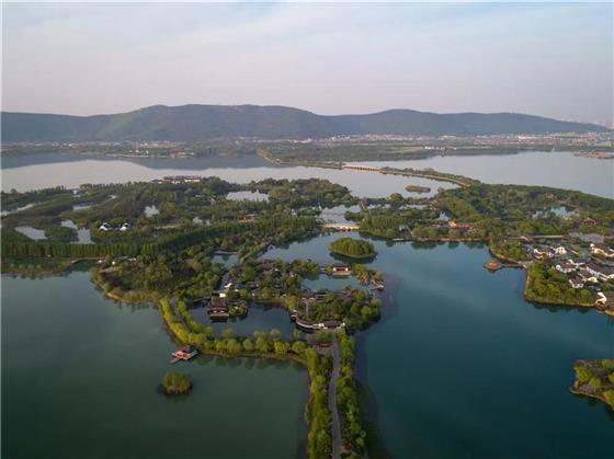 雍澜院|尚湖一线湖山叠墅 实现无双居住理想