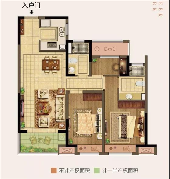 132套房源丨辛庄—观溪和园9#10#获预售