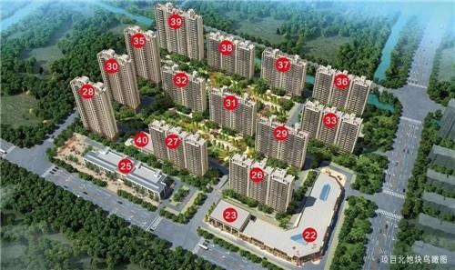 星光天地就在家门口 这家楼盘121户型好卖到爆