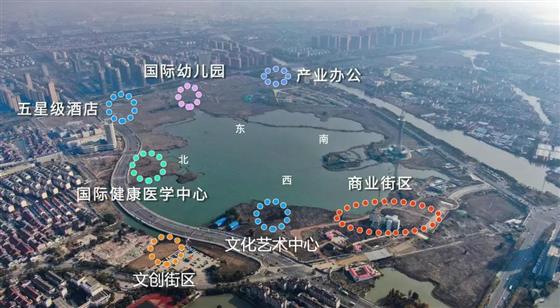 千人摇号的限价盘来了 88平爆款户型认筹盛启