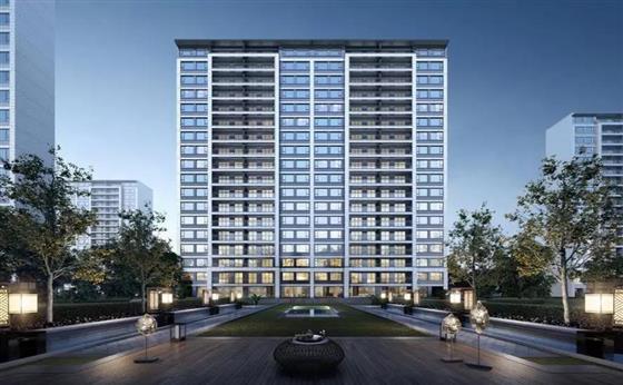 和光晨樾花园 | 和光六观 探索生活的世界之光