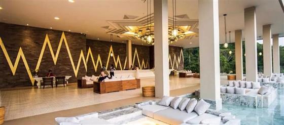 和光晨樾花园 | 和光六观 探索生活的世界之光