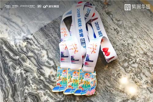 【常熟跑步爱好者福利】限量版奖牌免费领！超多奖品实力赢！