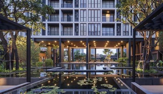 和光晨樾花园 | 和光六观 探索生活的世界之光