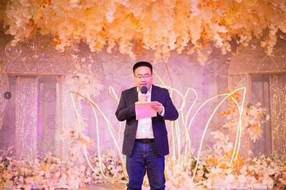常熟鼎奢名流夜,千人齐聚轰动虞城!