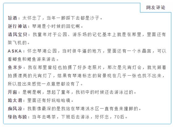 亮出琴湖4000米河岸线！连它都飞来了……
