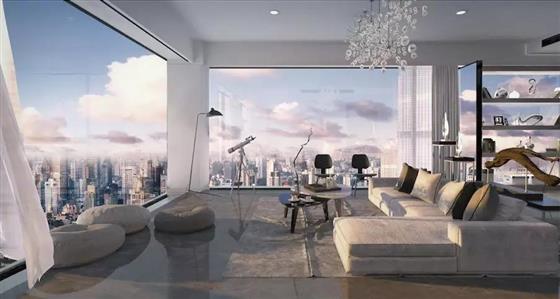 和光晨樾花园 | 和光六观 探索生活的世界之光